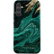 Burga Burga Tough Case Samsung Galaxy A34 5G  Emerald Pool