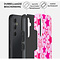 Burga Burga Tough Case Samsung Galaxy A34 - Plastic Sky (Limited Barbie Edition)