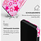 Burga Burga Tough Case Samsung Galaxy A34 - Plastic Sky (Limited Barbie Edition)