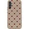 Burga Burga Tough Case Samsung Galaxy A34 - Love Letter