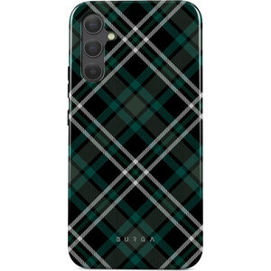 Burga Tough Case Samsung Galaxy A34 - Mint Cookie