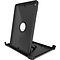 Otterbox OtterBox Defender Case Apple iPad 10.2 (2019/2020/2021) Black