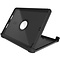 Otterbox OtterBox Defender Case Apple iPad 10.2 (2019/2020/2021) Black