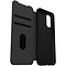 Otterbox OtterBox Strada Case Samsung Galaxy S20 Plus 4G/5G Shadow Black