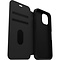 Otterbox OtterBox Strada Case Apple iPhone 12/12 Pro Shadow Black
