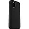 Otterbox OtterBox Strada Case Apple iPhone 12 Mini Shadow Black