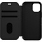 Otterbox OtterBox Strada Case Apple iPhone 12 Mini Shadow Black