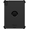 Otterbox OtterBox Defender Case Apple iPad Air (2020/2022) (4th/5th gen) 10.9 inch Black