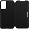 Otterbox OtterBox Strada Case Samsung Galaxy S21 Plus Shadow Black