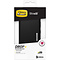 Otterbox OtterBox Strada Case Samsung Galaxy S21 Plus Shadow Black