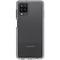 Otterbox OtterBox React Case Samsung Galaxy A12 (2021) Clear