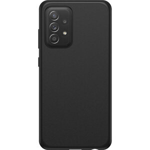 OtterBox React Case Samsung Galaxy A52 4G/5G/A52s 5G (2021) Black