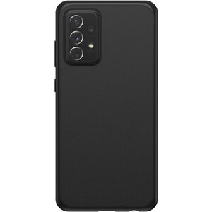 OtterBox React Case Samsung Galaxy A72 (2021) 4G/5G Black