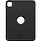 Otterbox OtterBox Defender Case Apple iPad Pro 11 inch (2018/2020/2021/2022) Black