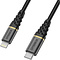 Otterbox OtterBox Lightning to USB-C Premium Cable 1m Black