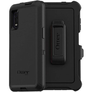 OtterBox Defender Case Samsung Galaxy Xcover Pro Black