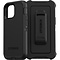 Otterbox OtterBox Defender Case Apple iPhone 12 Mini/13 Mini Black