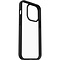 Otterbox OtterBox React Case Apple iPhone 13 Pro Black Crystal