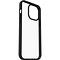 Otterbox OtterBox React Case Apple iPhone 13 Pro Max Black Crystal