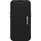 Otterbox OtterBox Strada Case Apple iPhone 13 Shadow Black