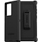 Otterbox OtterBox Defender Case Samsung Galaxy S22 Ultra Black