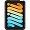 Otterbox OtterBox Defender Case Apple iPad Mini 6 Black
