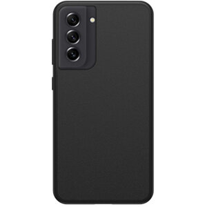OtterBox React Case Samsung Galaxy S21 FE 5G Black