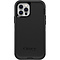 Otterbox OtterBox Defender Rugged Carrying Case (Holster) Apple iPhone 12/12 Pro Black