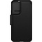 Otterbox OtterBox Strada Case Samsung Galaxy S22 Plus Black