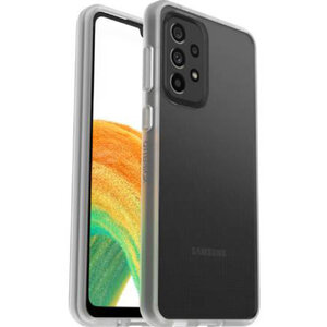OtterBox React Case Samsung Galaxy A33 (2022) Clear