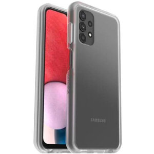 OtterBox React Case Samsung Galaxy A13 (2022) Clear