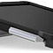 Otterbox OtterBox Symmetry Series Studio Case for Microsoft Surface Go 2, Go 3 Black Crystal