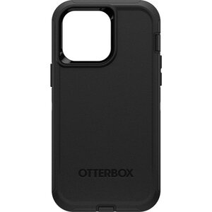 OtterBox Defender Case Apple iPhone 14 Pro Max Black