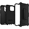 Otterbox OtterBox Defender Case Apple iPhone 14 Pro Max Black