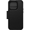 Otterbox OtterBox Strada Case Apple iPhone 14 Pro Shadow Black
