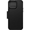 Otterbox OtterBox Strada Case Apple iPhone 14 Pro Max Shadow Black