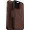 Otterbox OtterBox Strada Case Apple iPhone 14 Pro Max Espresso Brown