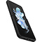 Otterbox OtterBox Thin Flex Samsung Galaxy Z Flip4 Black