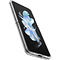 Otterbox OtterBox Thin Flex Samsung Galaxy Z Flip4 Clear