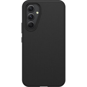 OtterBox React Case Samsung Galaxy A54 5G Black