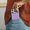 Otterbox OtterBox Symmetry Plus Case Apple iPhone 14 Pro Purple