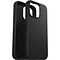 Otterbox OtterBox Symmetry Case Apple iPhone 15 Pro Max Black