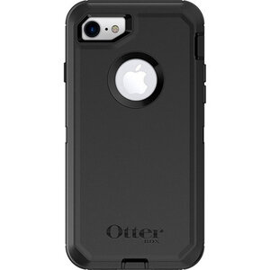 OtterBox Defender Case Apple iPhone 7/8/SE (2020/2022) Black