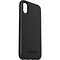 Otterbox OtterBox Symmetry Case Apple iPhone X/XS Black