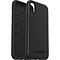Otterbox OtterBox Symmetry Case Apple iPhone X/XS Black