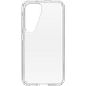 OtterBox Symmetry Case Samsung Galaxy S23 Plus Clear