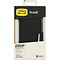 Otterbox OtterBox Strada Case Samsung Galaxy S23 Black