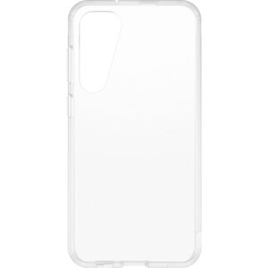 OtterBox React Case Samsung Galaxy S23 Plus Clear