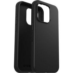 OtterBox Symmetry Case Apple iPhone 15 Pro Black