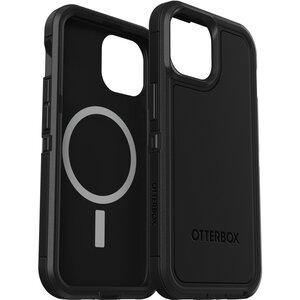 OtterBox Defender XT Case Apple iPhone 15/14/13  Black
